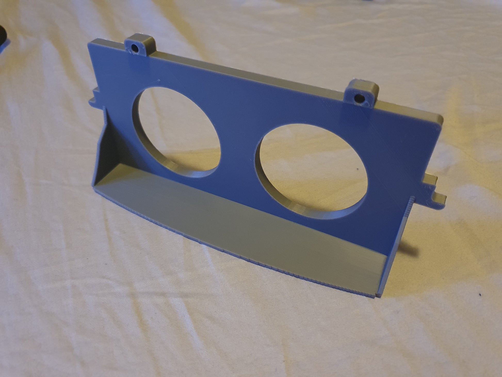 03-08 wrx/forester ash tray pod image 3