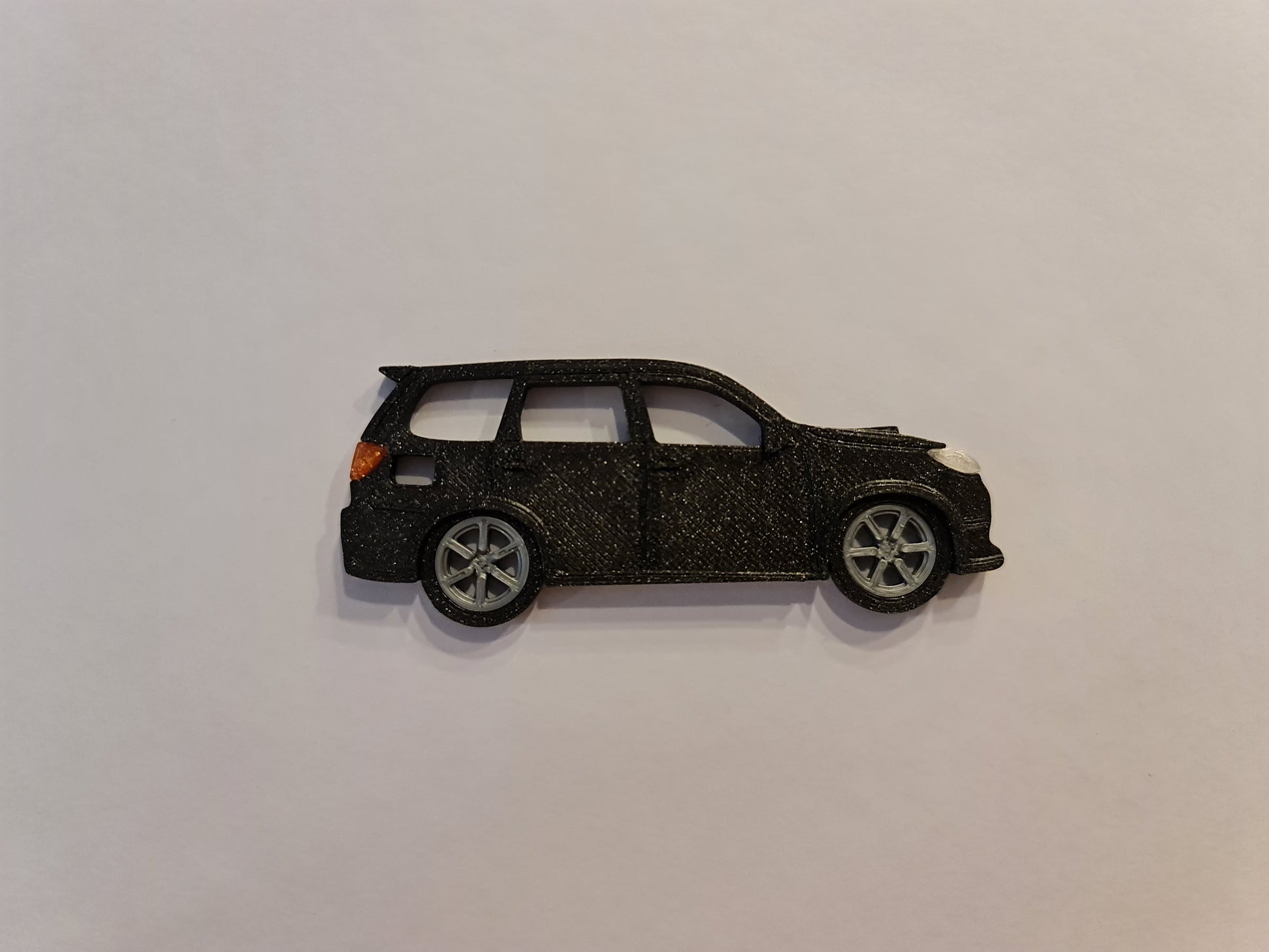 Sh forester key chains image 4