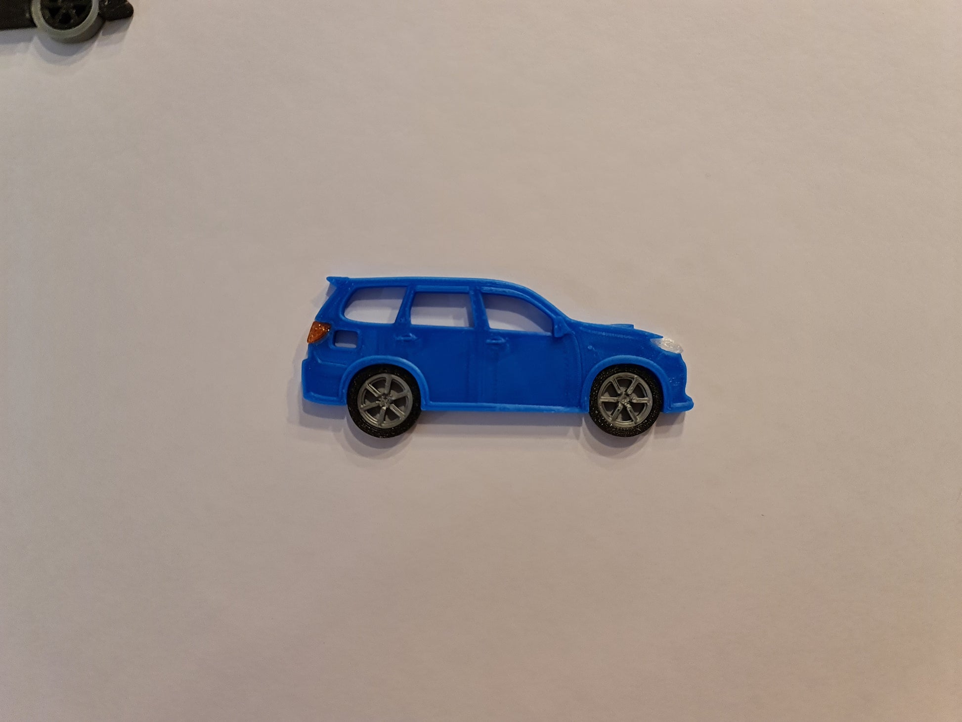Sh forester key chains image 3