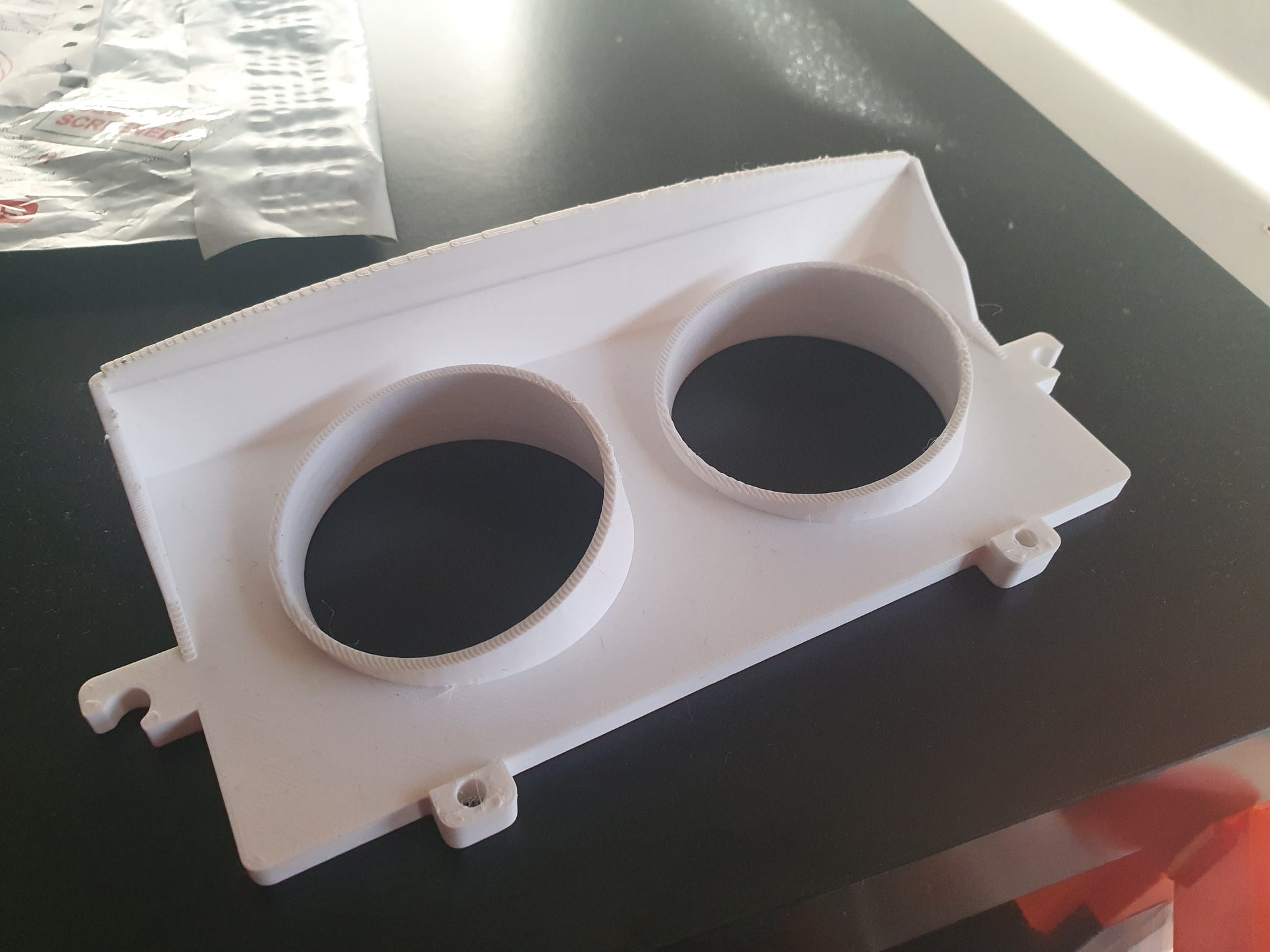 03-08 wrx/forester ash tray pod image 6