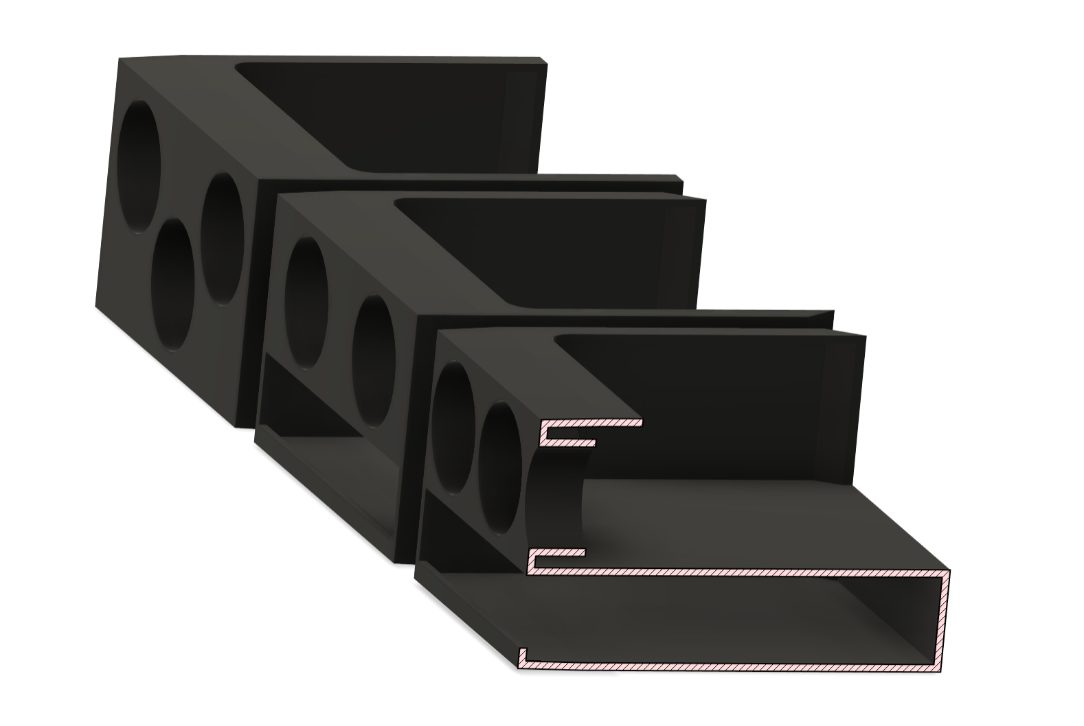 double din gauge pod for SG forester image 2