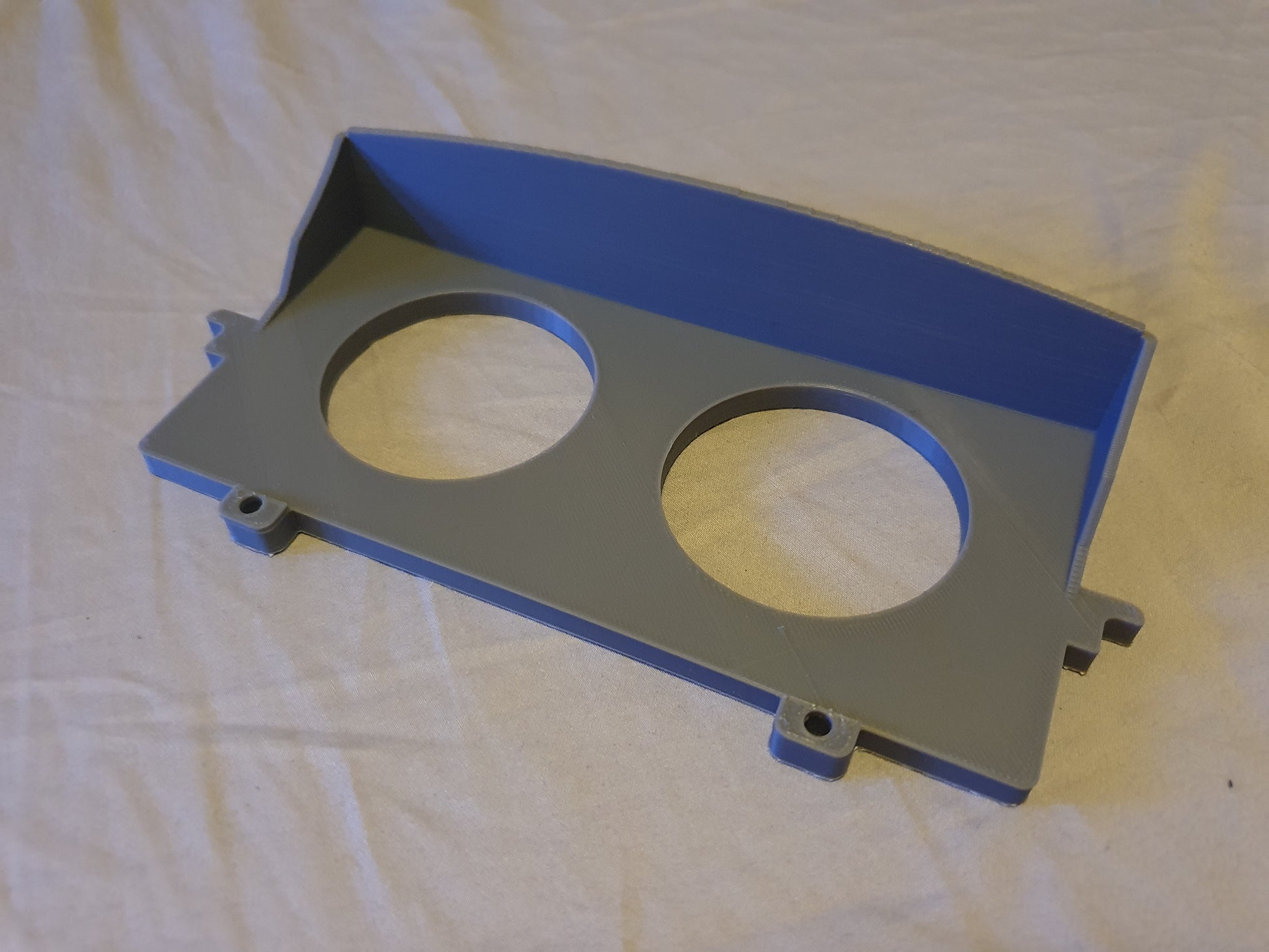 03-08 wrx/forester ash tray pod image 4