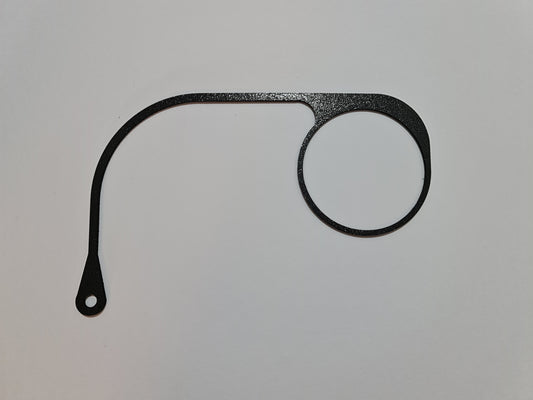 Subaru fuel cap lanyard image 0