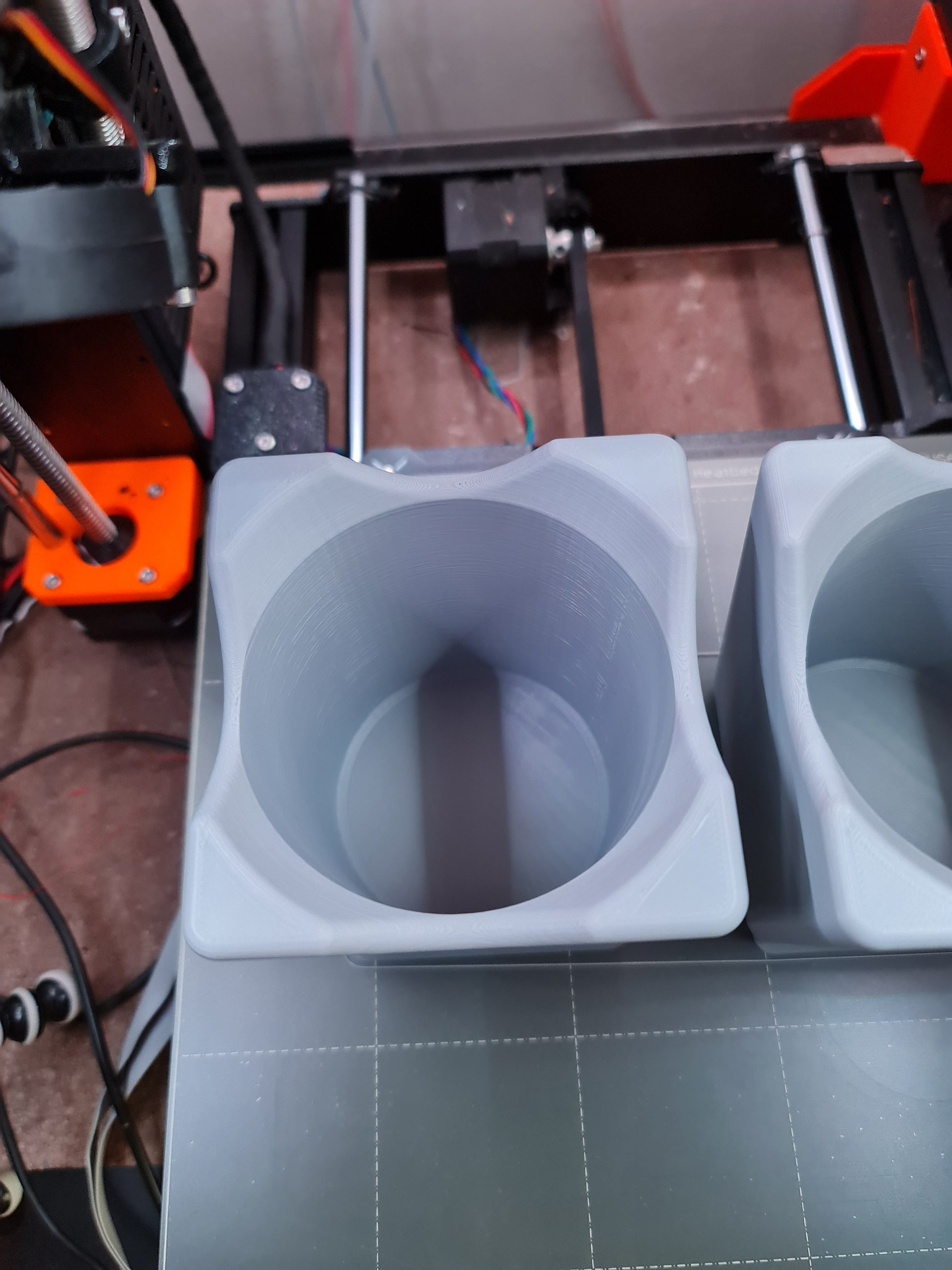 Sh forester square to circle cup holders image 4