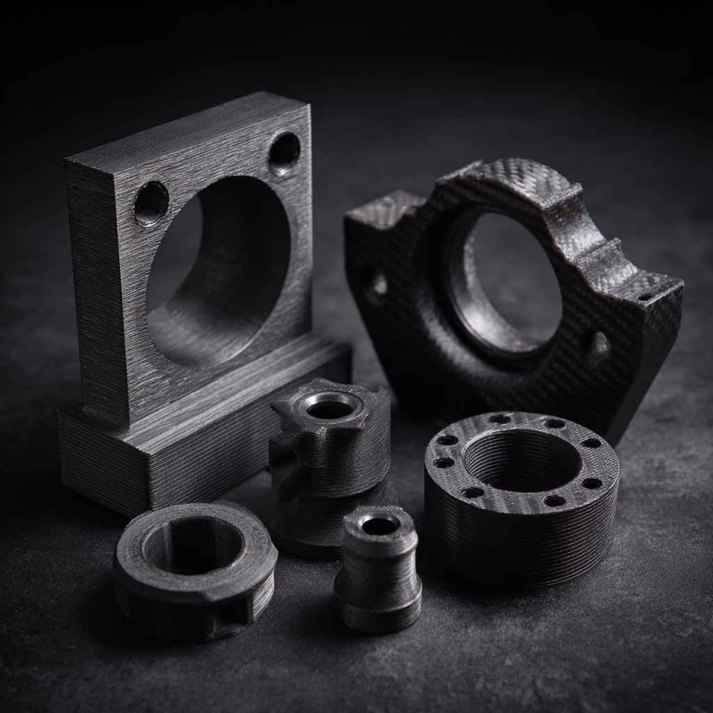 Extreme Condition Resistance