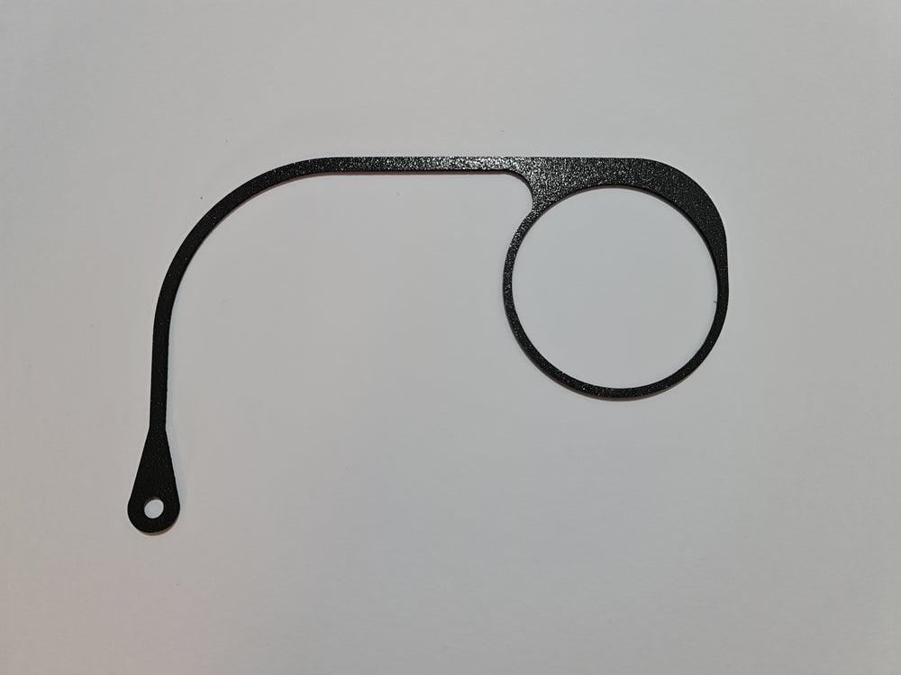 Fuel Cap Lanyard for Subaru WRX & Forester