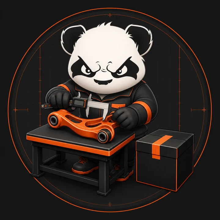 Keenz panda: You put it to work